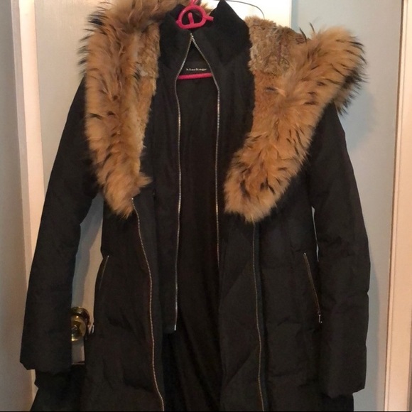 Mackage Trish Coat - Picture 3 of 6